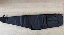 Rifle soft case for sale  LONDON