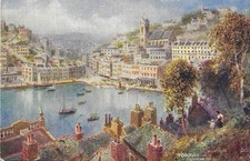 Torquay view vane for sale  DEAL
