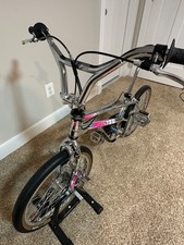 1989 haro team for sale  Vienna