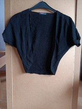 Damen bolero jäckchen gebraucht kaufen  Herzogenaurach