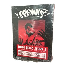 Kool savas john gebraucht kaufen  Schwarzenbek