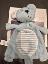 Doudou peluche pitterpatter d'occasion  Saint-Dié-des-Vosges