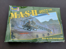 Revell mash 4077th for sale  Andover