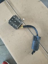 Regolatore tensione kymco usato  Vimodrone