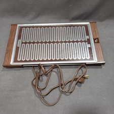 Vtg salton hotray for sale  Walford
