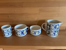 Villeroy boch cadiz gebraucht kaufen  Zweibrücken