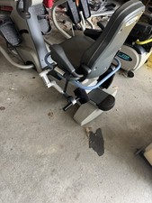 Nustep leg stabilizer for sale  Omaha