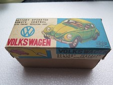 Blechspielzeug blechauto käfe gebraucht kaufen  Horgenzell