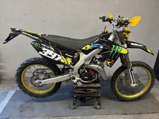 Plastiche suzuki valenti usato  Chianni