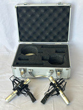 Mxl 603s matched for sale  Manhattan