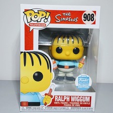 Funko pop simpsons for sale  Evansville