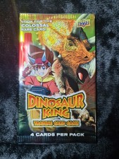 Dinosaur king tcg for sale  ABERDEEN