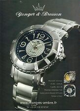 Publicite advertising 2010 d'occasion  Le Luc