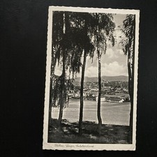 1942 kleine postkarte gebraucht kaufen  Berlin