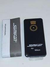Infrarot auslöser nikon gebraucht kaufen  München