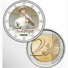 Euro david michelangelo usato  Valvestino