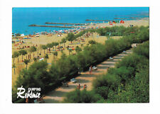 Venezia cavallino camping usato  Bondeno