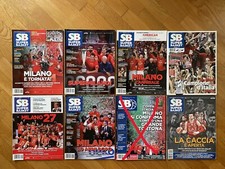Set superbasket rivista usato  Milano