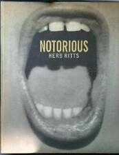 Notorius ritts herb usato  Italia