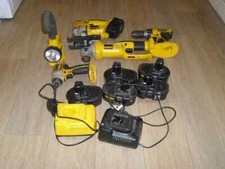 Dewalt 18v cordless for sale  HULL