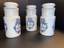 Vintage lot pots d'occasion  Villeurbanne