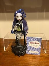 Monster high sirena for sale  Stamford