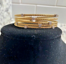 Charriol 18k gold for sale  Garner