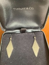 Tiffany co. mesh for sale  CARDIFF