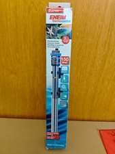 Aquariumheizer eheim thermo gebraucht kaufen  Plauen