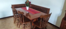 Set mobili classici usato  Latina