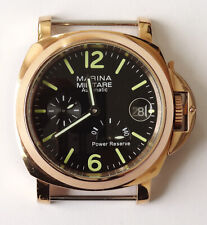 Marina militare automatic gebraucht kaufen  Deutschland