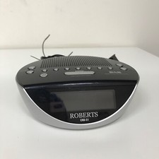 Roberts crd dab for sale  STONEHOUSE
