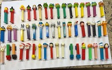 pez collection for sale pez collection for sale Bryan