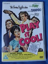 Play cool dvd for sale  LONDON