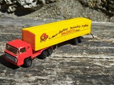 Majorette no. 367 d'occasion  Expédié en Belgium