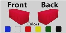Ft. fitted polyester for sale  Los Angeles