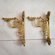 Ornate dore bronze for sale  New Hyde Park