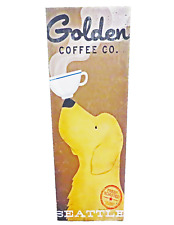 Golden coffee dog for sale  Louisville