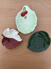 Candy dishes carlton for sale  LIVERPOOL