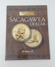 Millenium edition sacagawea for sale  Deltona