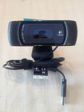 Logitech c910 1080p for sale  Marietta