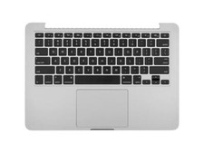Top Case Teclado Bateria Trackpad MacBook Pro 13 2015 A1502 661-02361 Apple comprar usado  Enviando para Brazil