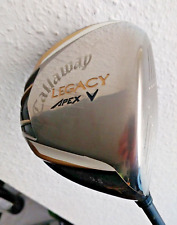 Callaway legacy apex gebraucht kaufen  Deutschland