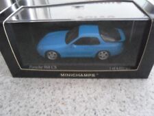 Minichamps porsche 968 gebraucht kaufen  Dortmund