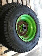 Front wheel 16x7.5 for sale  GODSTONE