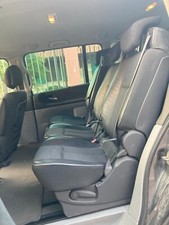 Sedili auto usati usato  Cassano d'Adda