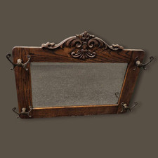 Vintage antique solid for sale  Frankenmuth
