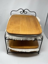 1999 longaberger wrought for sale  Broomfield