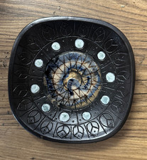 Troika pottery dish for sale  LONDON