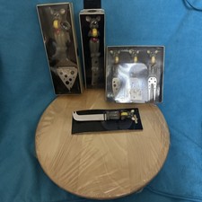 Käse servierbrett käsemesser gebraucht kaufen  Süßen